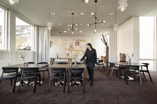 Hotel Comwell Kellers Park (Børkop, Vejle)